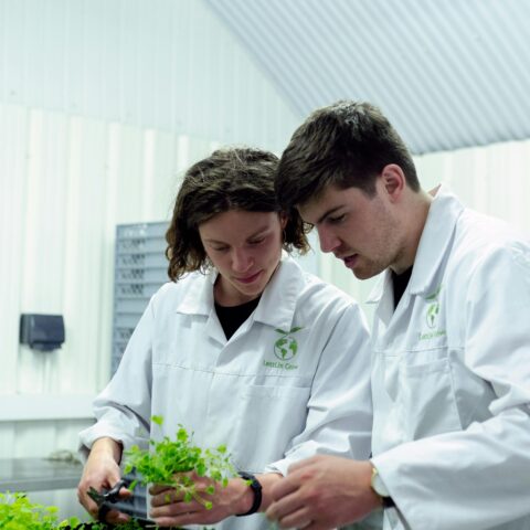 Αειφορία στη Φάρμα – Προτάσεις για βιώσιμες πρακτικές στη φάρμα